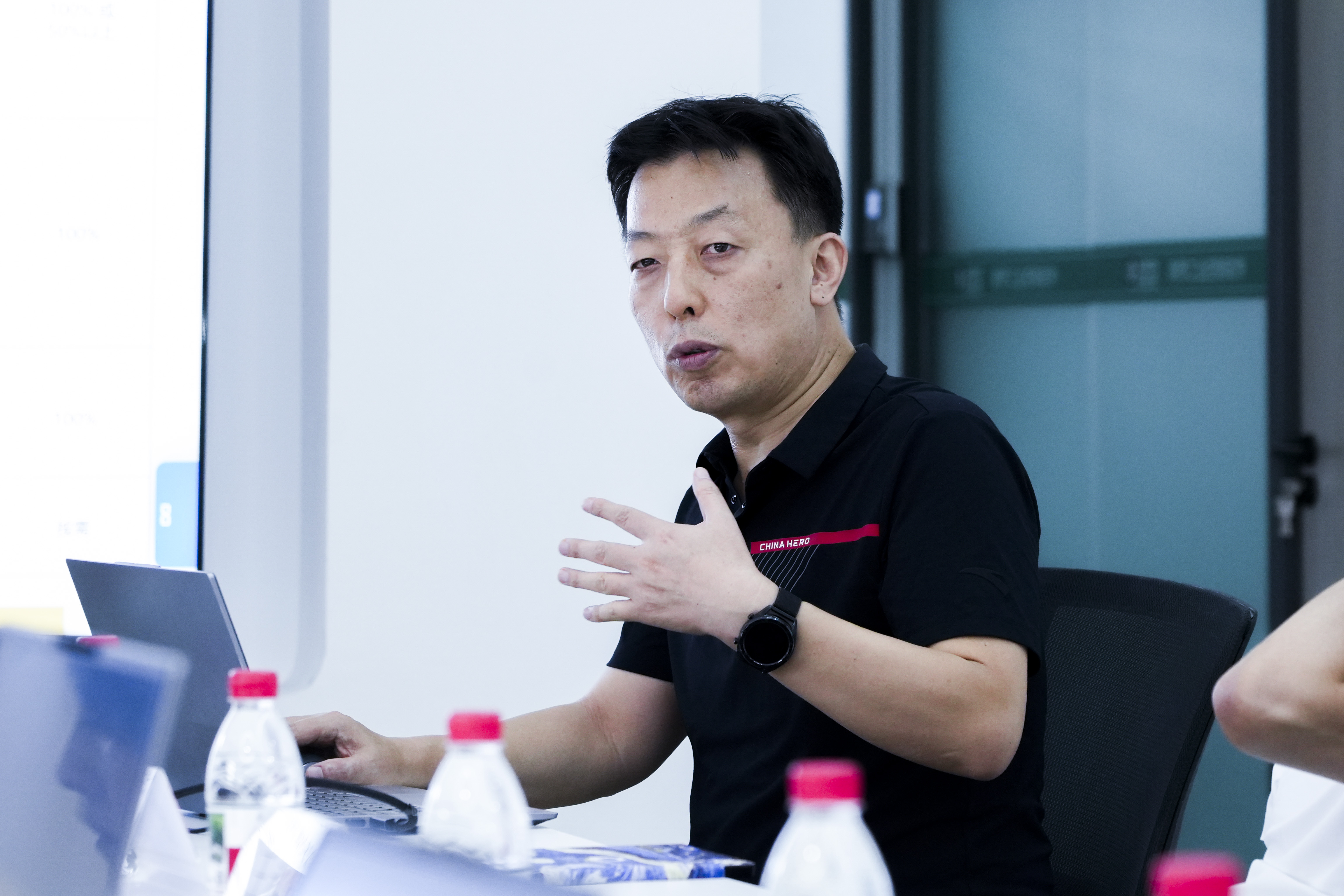 启航数字研发新征程——四平软件&四川零点自动化 PLM 项目启动
