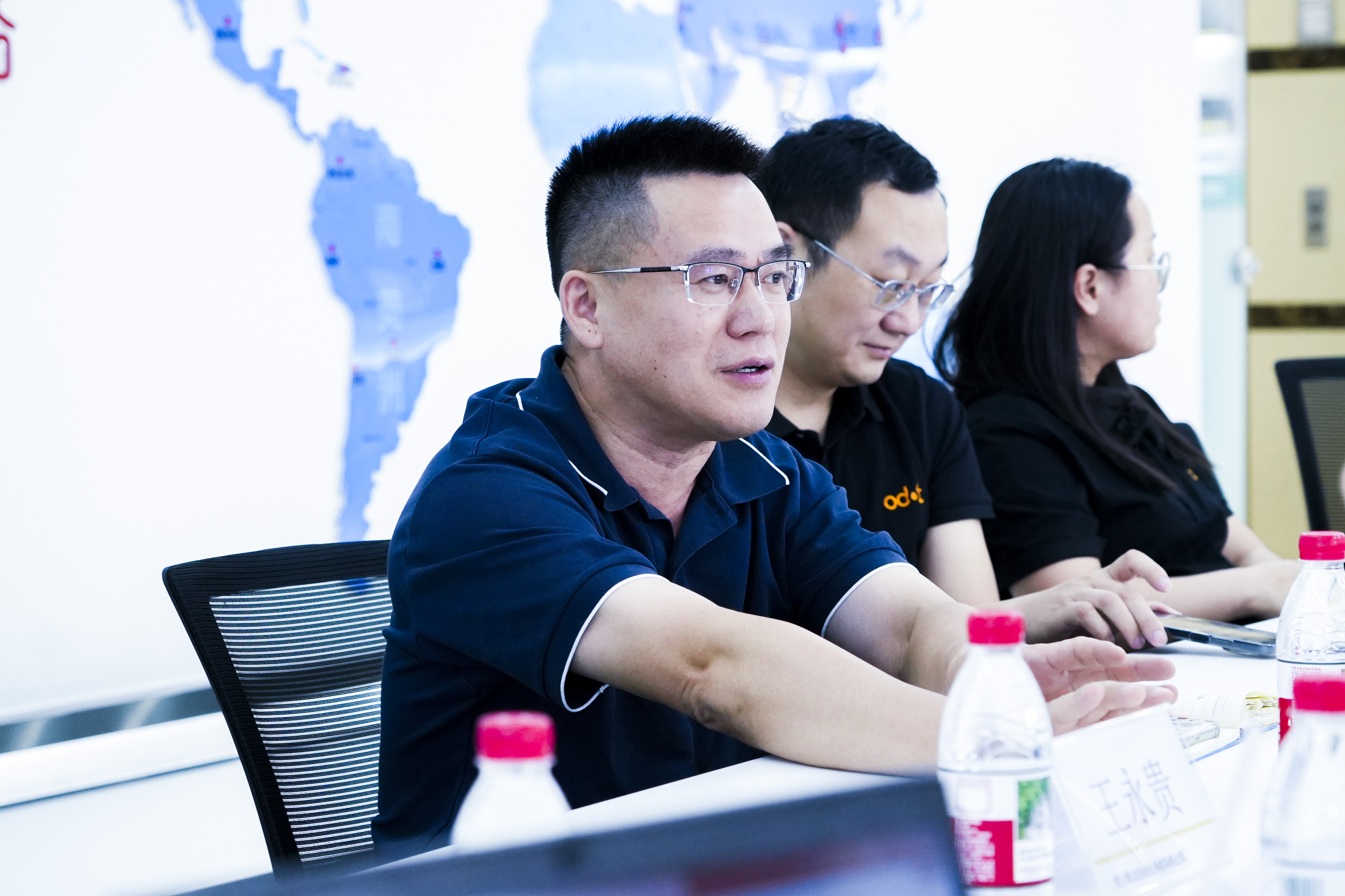启航数字研发新征程——四平软件&四川零点自动化 PLM 项目启动