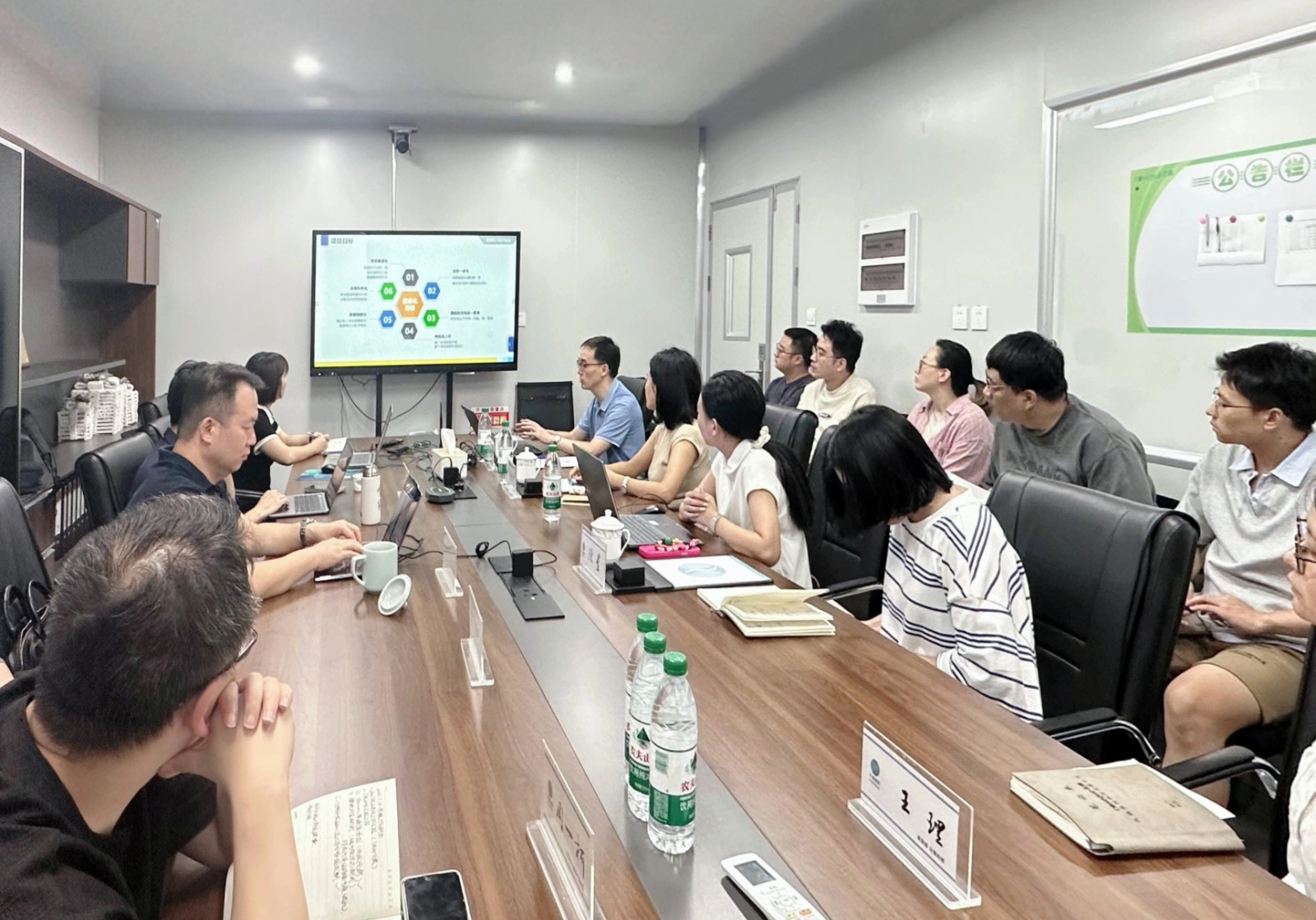 孔确 ERP+ 一体化企业管理项目上线验收